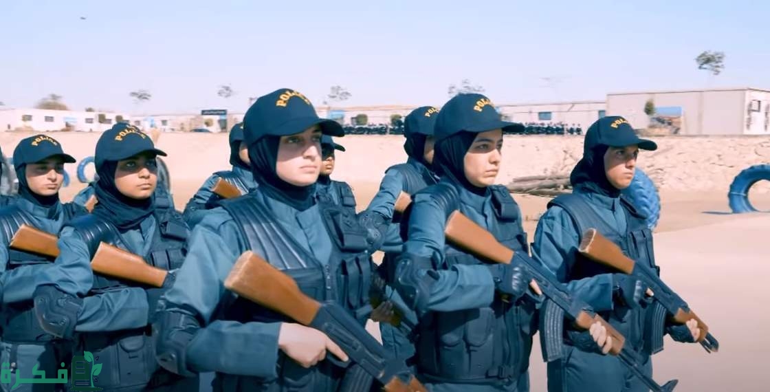 ما هو اختبار القدرات في معهد معاوني الأمن