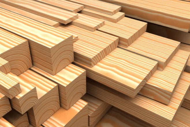 ما هو الخشب الموسكي؛ المميزات والعيوب 4 ما هو الخشب الموسكي