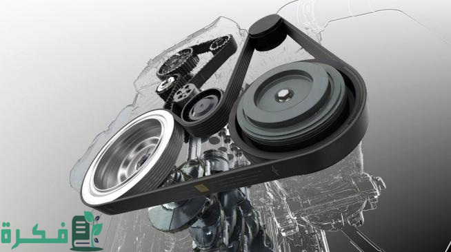 ما هو حزام الكاتينة ووظيفته