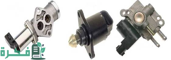 ما هو حساس IAC وما هي وظيفته وعلامات تلفه