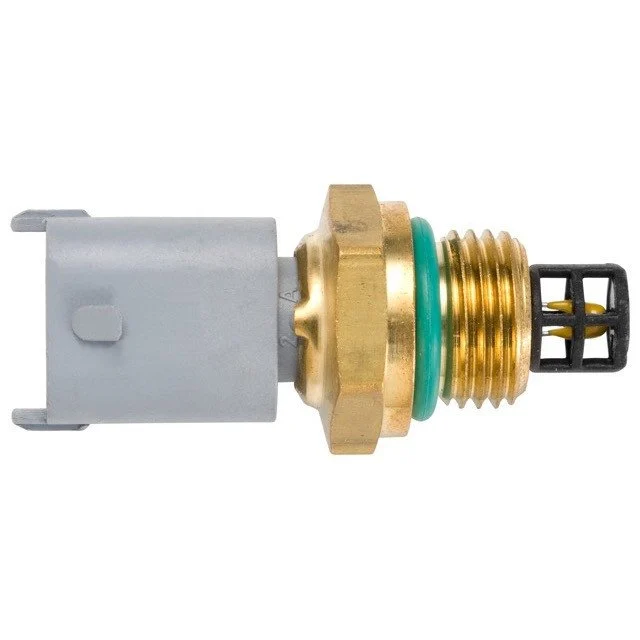 ما هو حساس IAT في السيارة