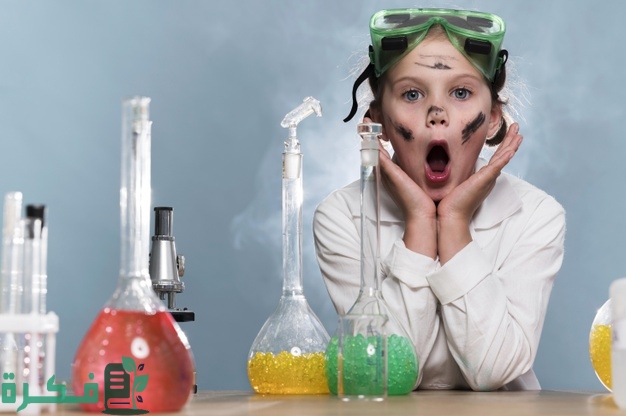 ما هي المهارات الثلاث الأكثر استخداما في العلوم