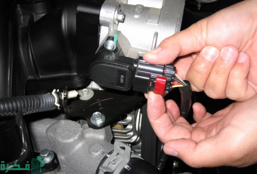 ما هي وظيفة حساس TPS في السيارة؛ 4 علامات لتلفه 2 ما هي وظيفة حساس TPS في السيارة