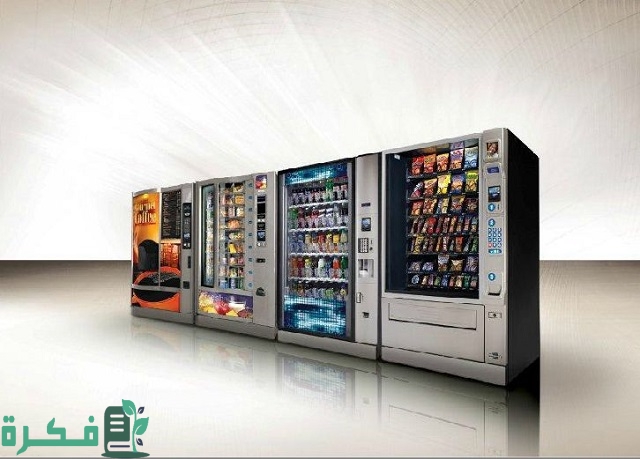 ماكينات صغيرة تدر أرباحا