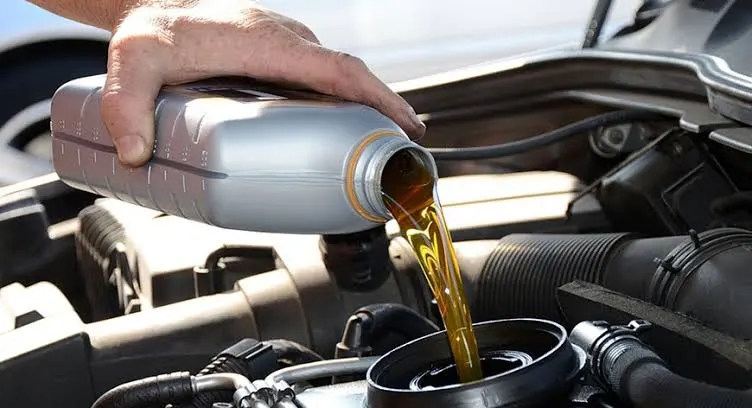 ماهي لزوجة الزيت المناسبة للمناخ الحار