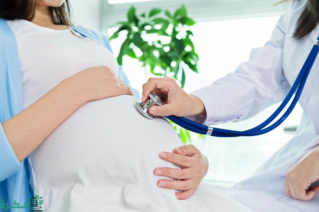 تجاربكم مع نبض الجنين وجنسه 4 تجاربكم مع نبض الجنين وجنسه