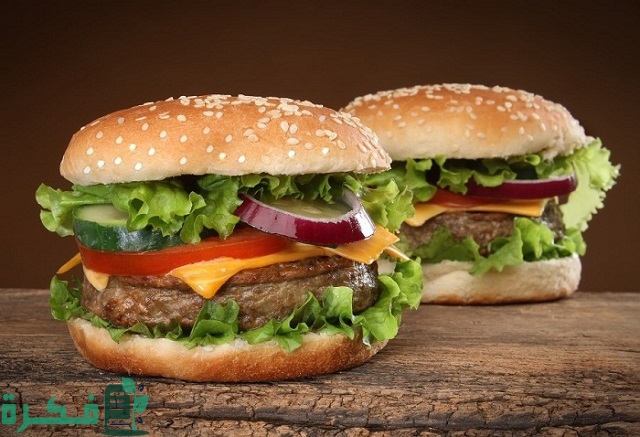 مشروع سندوتشات تيك اواى