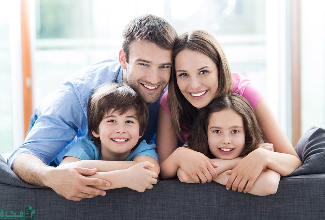 مقال عن تربية الأبناء