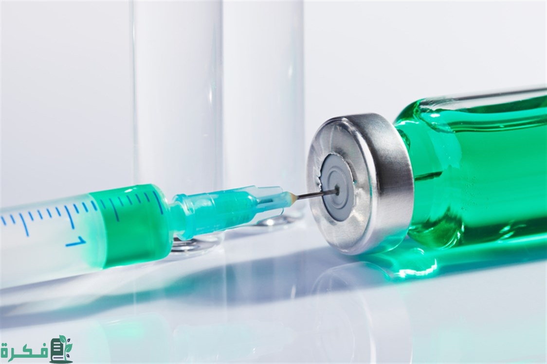 مين جربت حقن لزيادة الوزن