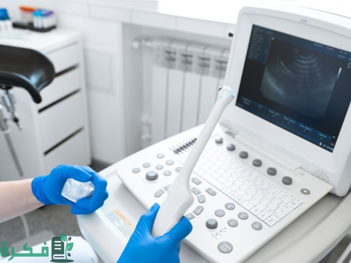 هل تظهر الشفة الأرنبية في السونار ومتى 5 هل تظهر الشفة الأرنبية في السونار ومتى