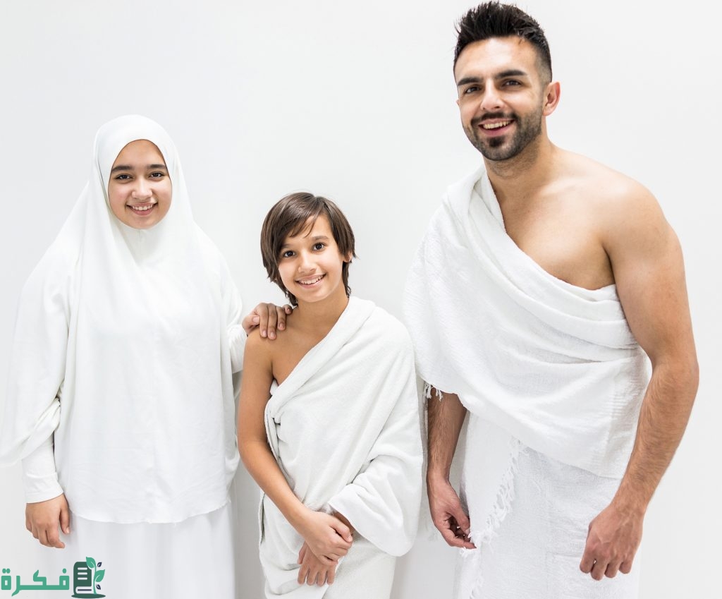 هل يجوز لبس الإحرام للطواف فقط؟