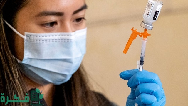 طريقة حجز موعد تطعيم الجرعة الثالثة كورونا الكويت 2023