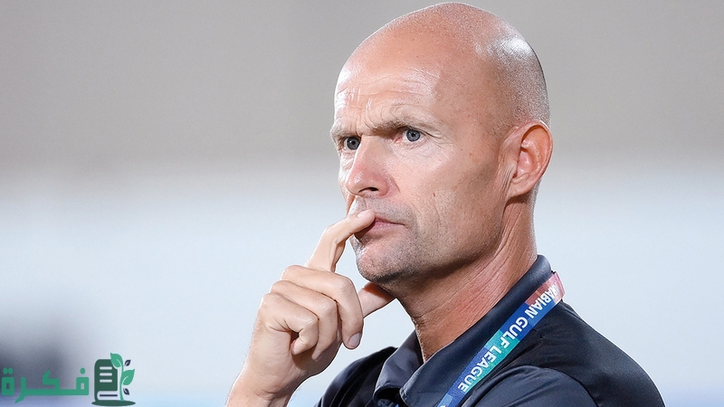 من هو مارسيل كايزر مدرب الشباب الجديد