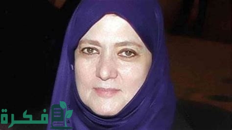 من هي شمس البارودي؟