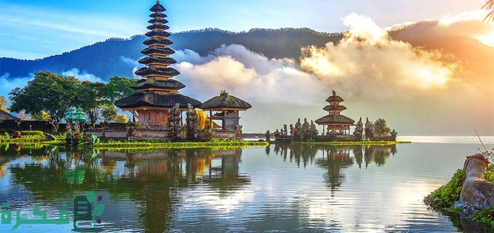 افضل الأماكن السياحية في إندونيسيا للعوائل بالصور 1 أفضل الأماكن السياحية في إندونيسيا للعوائل