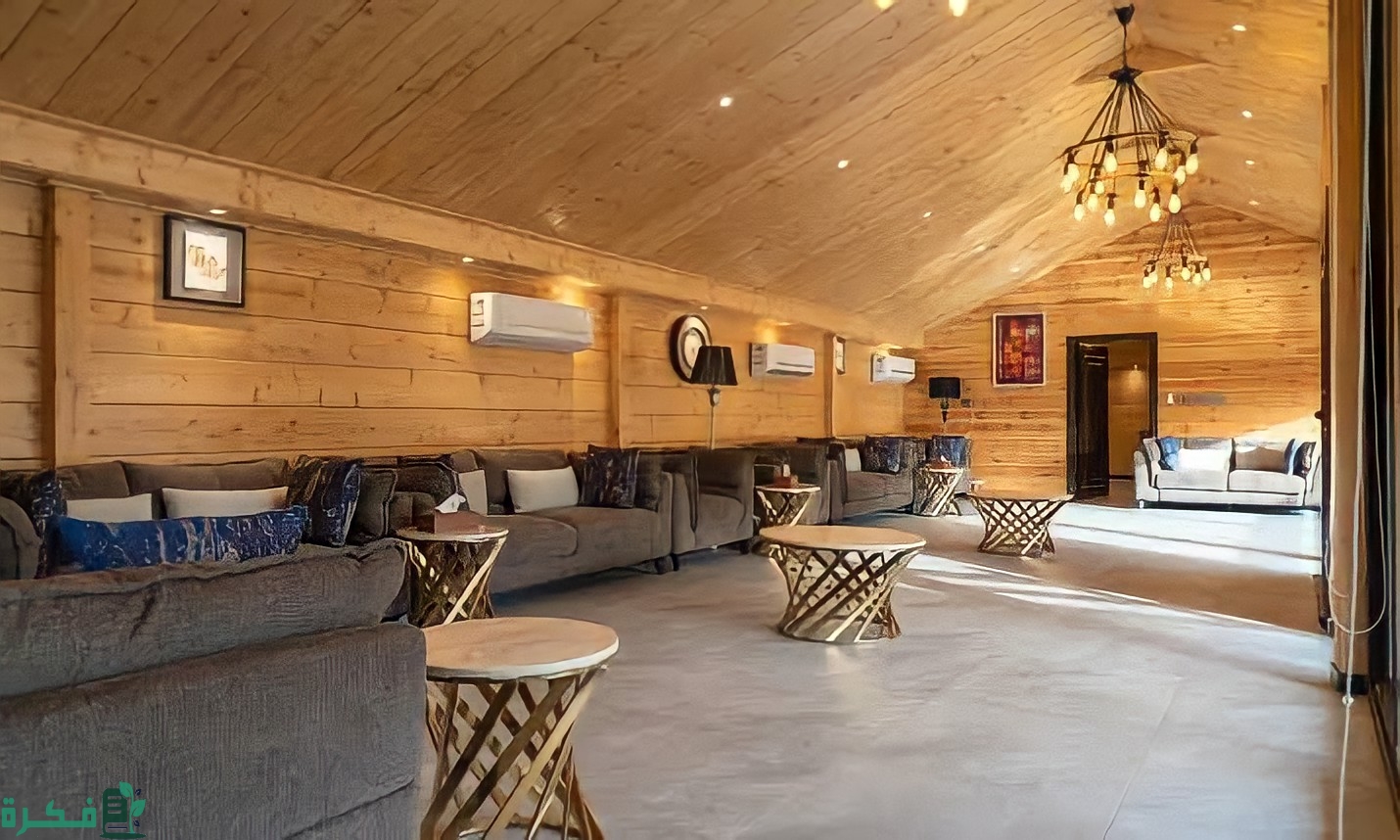 أقرب استراحة من موقعي الآن في السعودية 1444