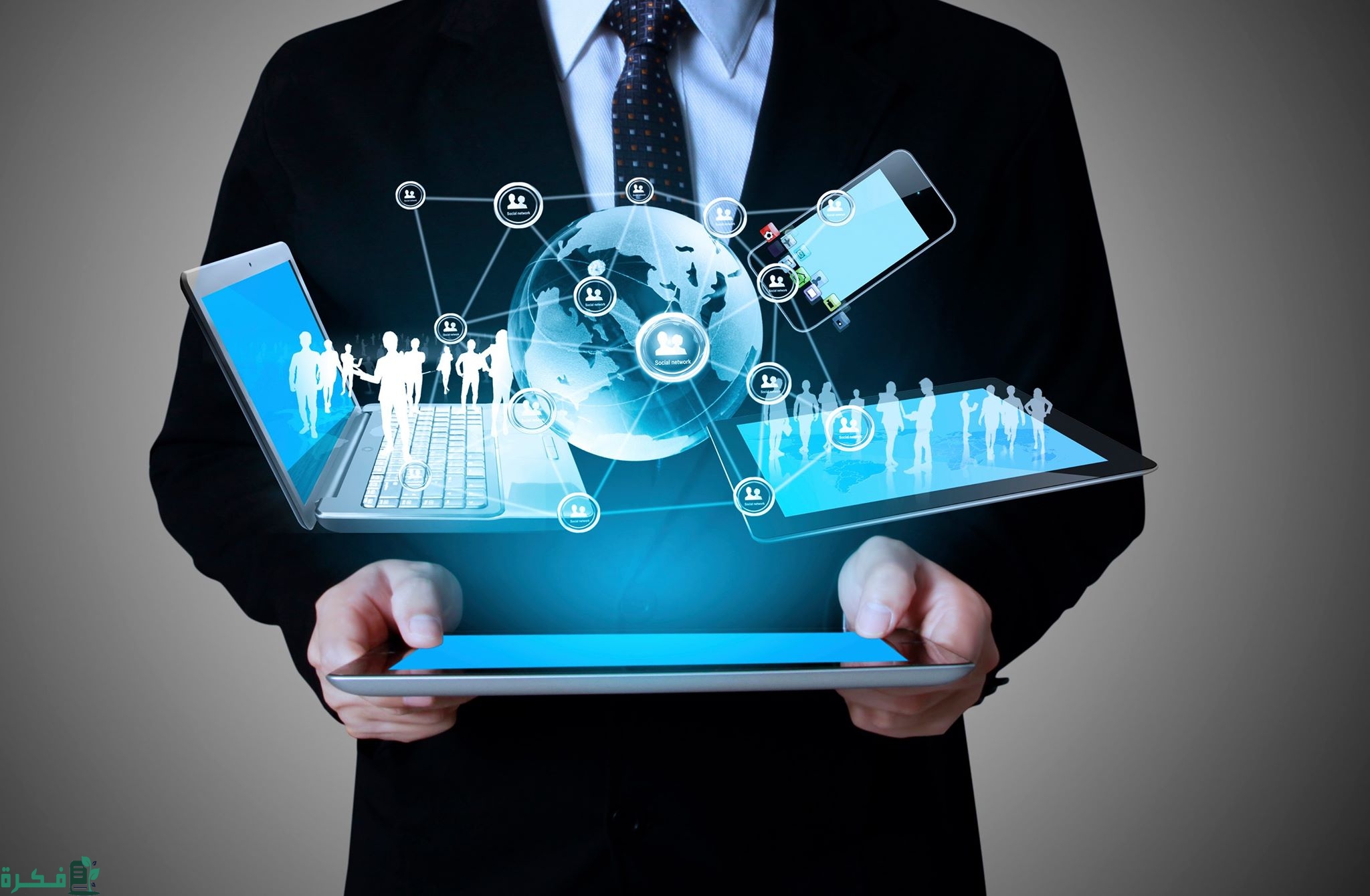 أهم علماء الحاسب ومساهمة كل منهم في تطور أنظمة الحاسب 5 أهم علماء الحاسب ومساهمة كل منهم في تطور أنظمة الحاسب