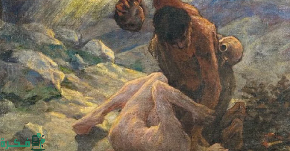 أين ذهب قابيل بعد قتل أخوه هابيل