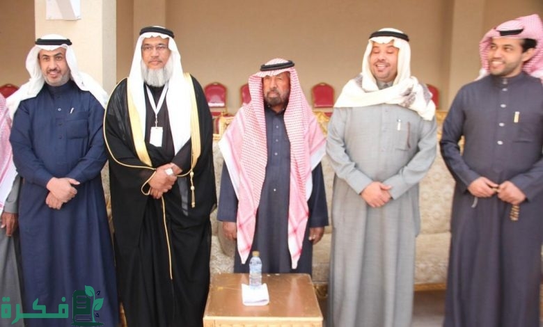 السياري وش يرجع.. أصل عائلة السياري