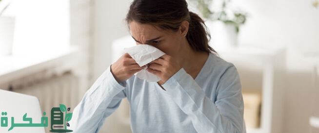 تفسير حلم رؤية خروج الدم من الفم للمتزوجة 4 تفسير حلم خروج الدم من الفم للمتزوجة