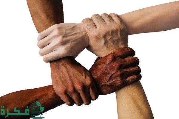 خطبة عن التكافل المجتمعي واجب الوقت