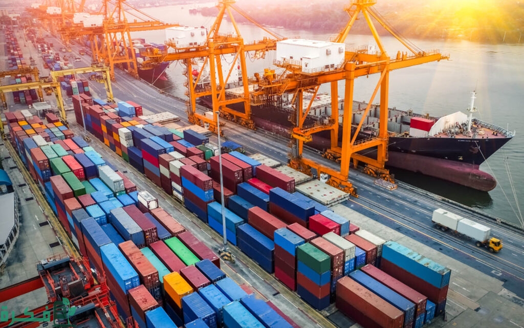 شروط التصدير للخارج في السعودية