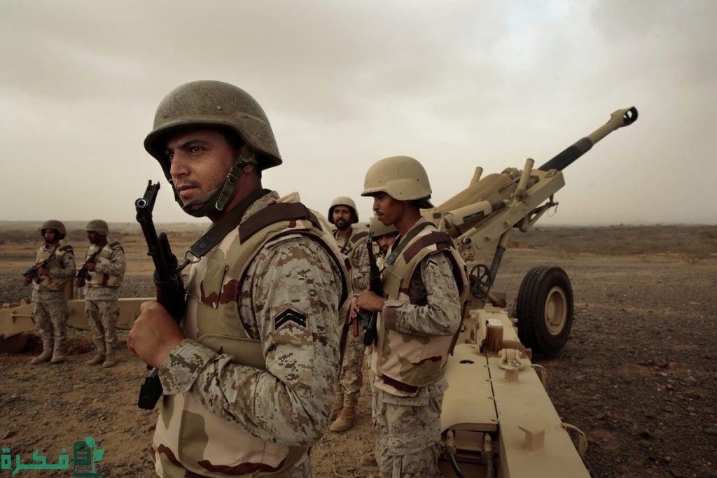 كم عدد نقاط الترقية من جندي أول إلى عريف