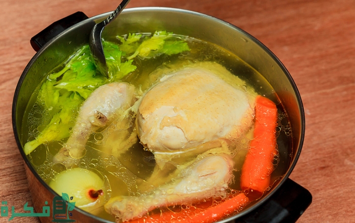 كم مدة طبخ الدجاج في قدر الضغط 4 كم مدة طبخ الدجاج في قدر الضغط