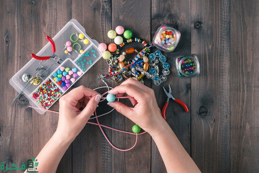 كيف أسوي هدية بسيطة لصديقتي؟