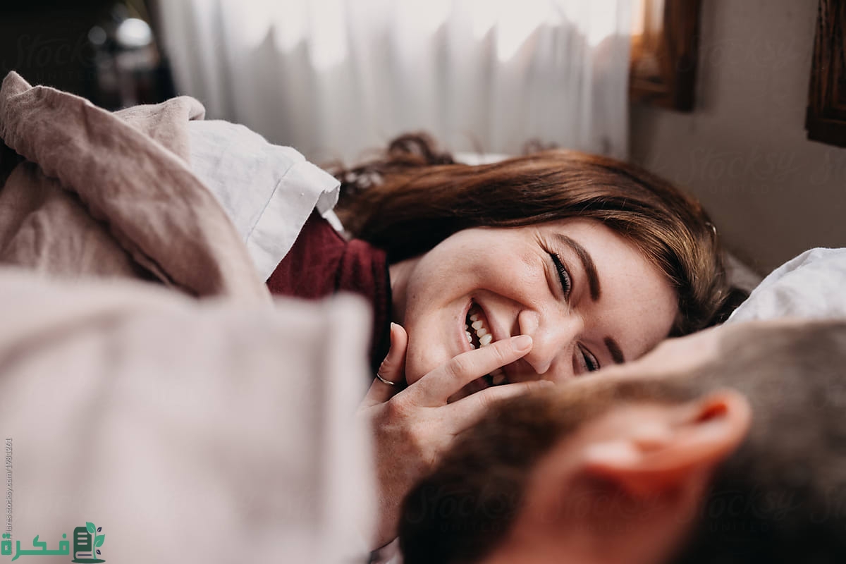 لماذا يخرج السائل المنوي من المهبل بعد انتهاء الجماع؟  