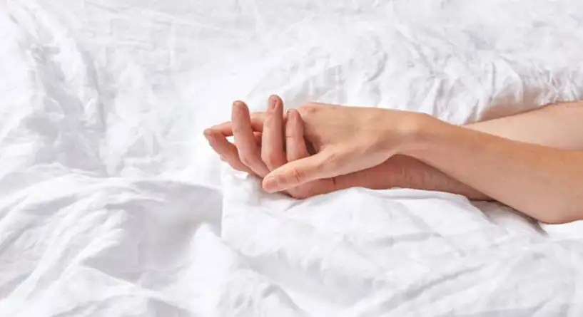 أسهل وضعية للجماع للبكر 4 ما أسهل وضعية للجماع للبكر