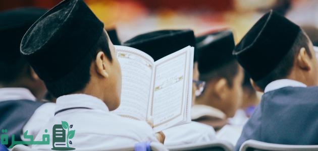 ما أهم أحكام التجويد في سورة القلم