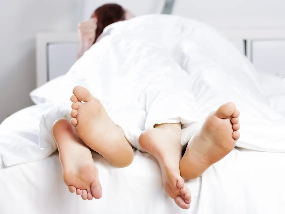 ما تفسير حلم رؤية الزنا مع الأم 1 ما تفسير حلم الزنا مع الأم