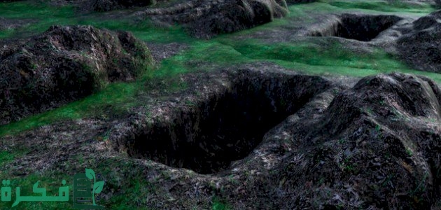 ما تفسير رؤية منكر ونكير في المنام