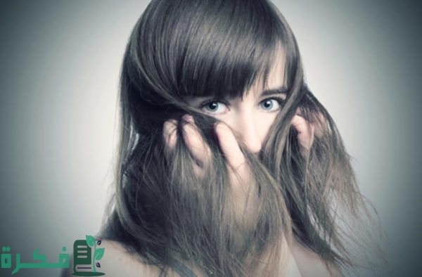 ما تفسير شعر الوجه في المنام للعزباء