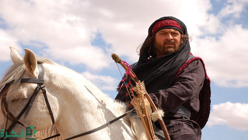 ما حديث الرسول عن الزير سالم