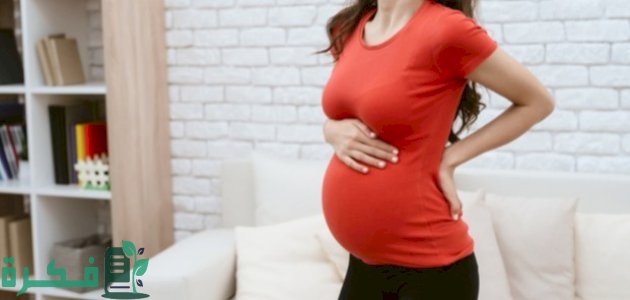 ما سبب ألم الجنب بعد ترجيع الأجنة؟