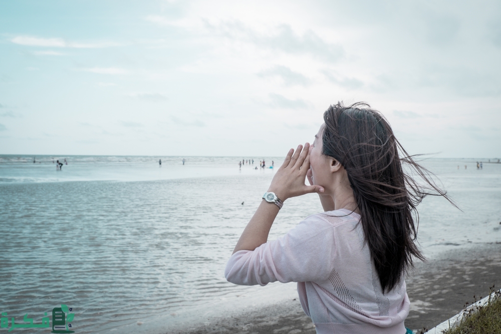 ما صوت الرياح