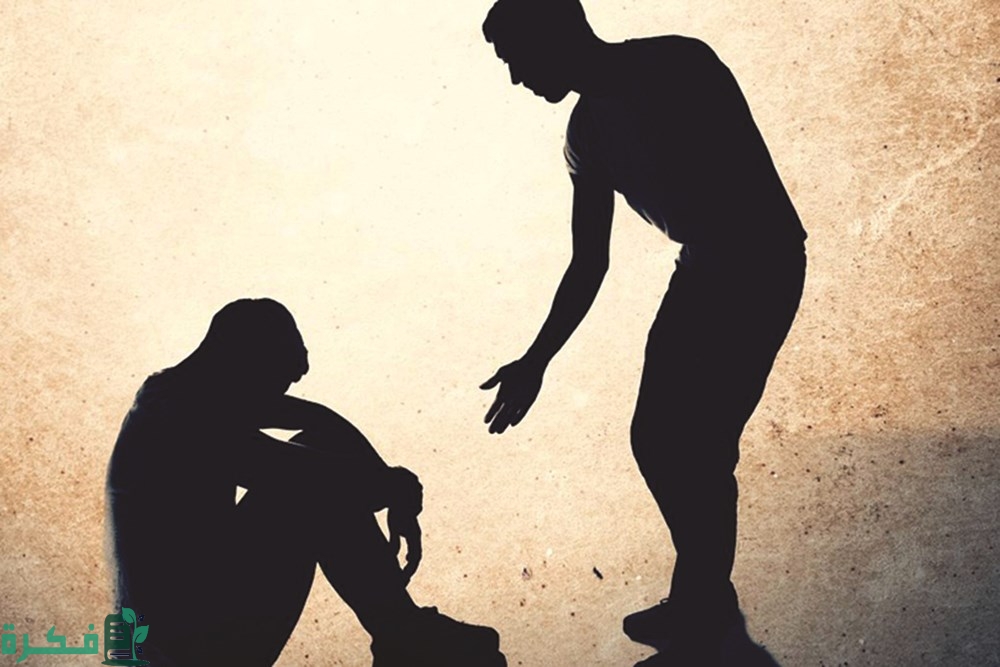 ما معنى الأخ العضيد؟