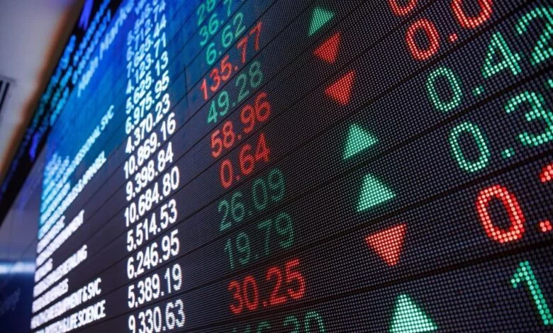 ما هو سبب نزول الأسهم السعودية 2023 