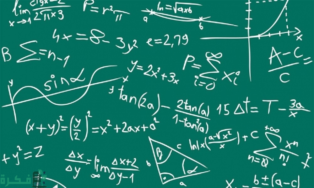 ما هو قانون الحد النوني في المتتابعة الحسابية