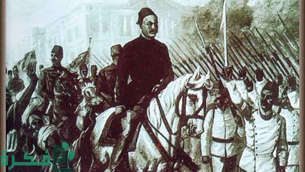 أسماء الدول التي احتلت مصر عبر التاريخ 5 ما هي الدول التي احتلت مصر عبر التاريخ؟