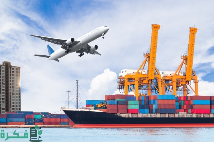 ما هي السلع الممنوع تصديرها من السعودية