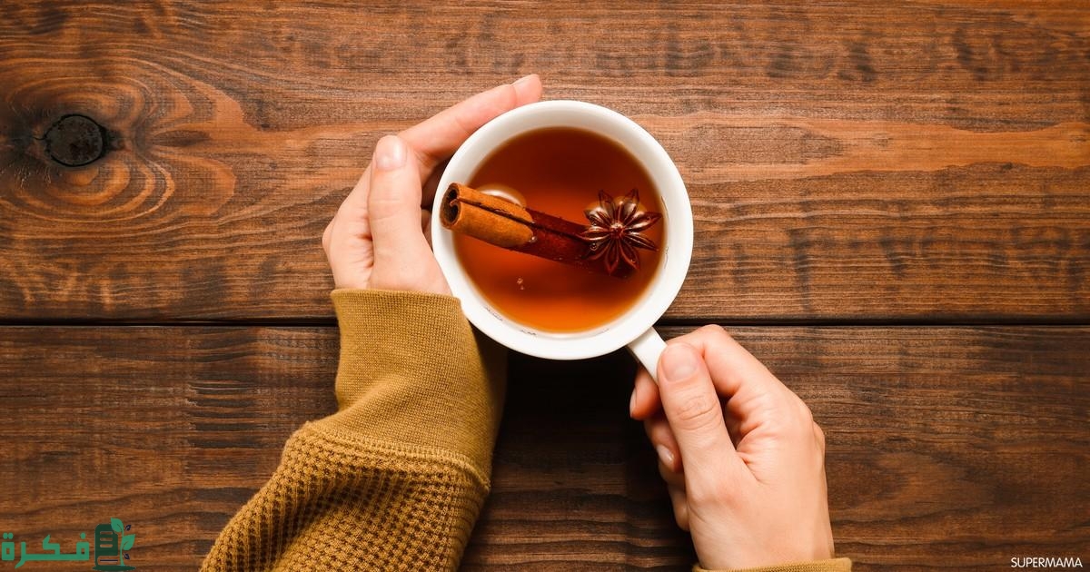 متى تنزل الدورة بعد شرب القرفة