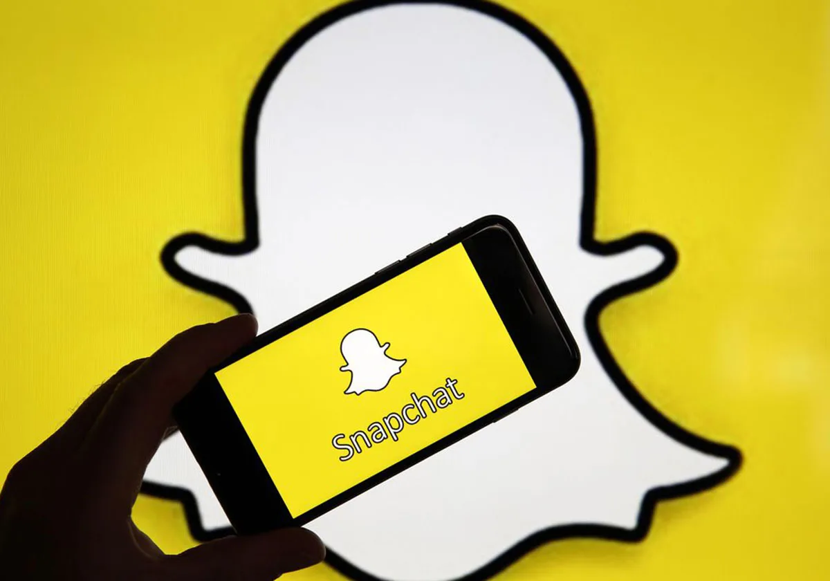 متى ينتهي الستريك على سناب شات