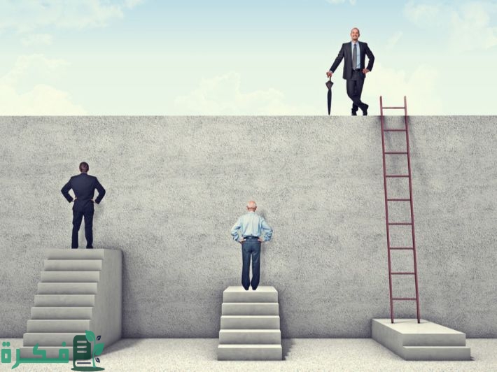 موضوع إلقائي عن التغيير وطريقك إلى النجاح