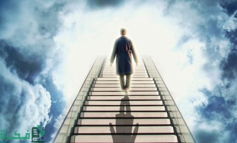 هل الأموات يأكلون ويشربون في البرزخ