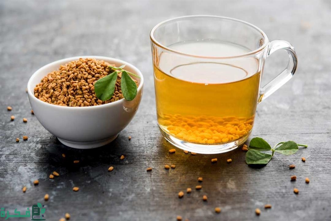 هل الحلبة تنزل الدورة المحتبسة