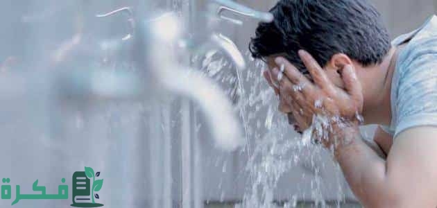 هل الكلام الفاحش يبطل الوضوء 1