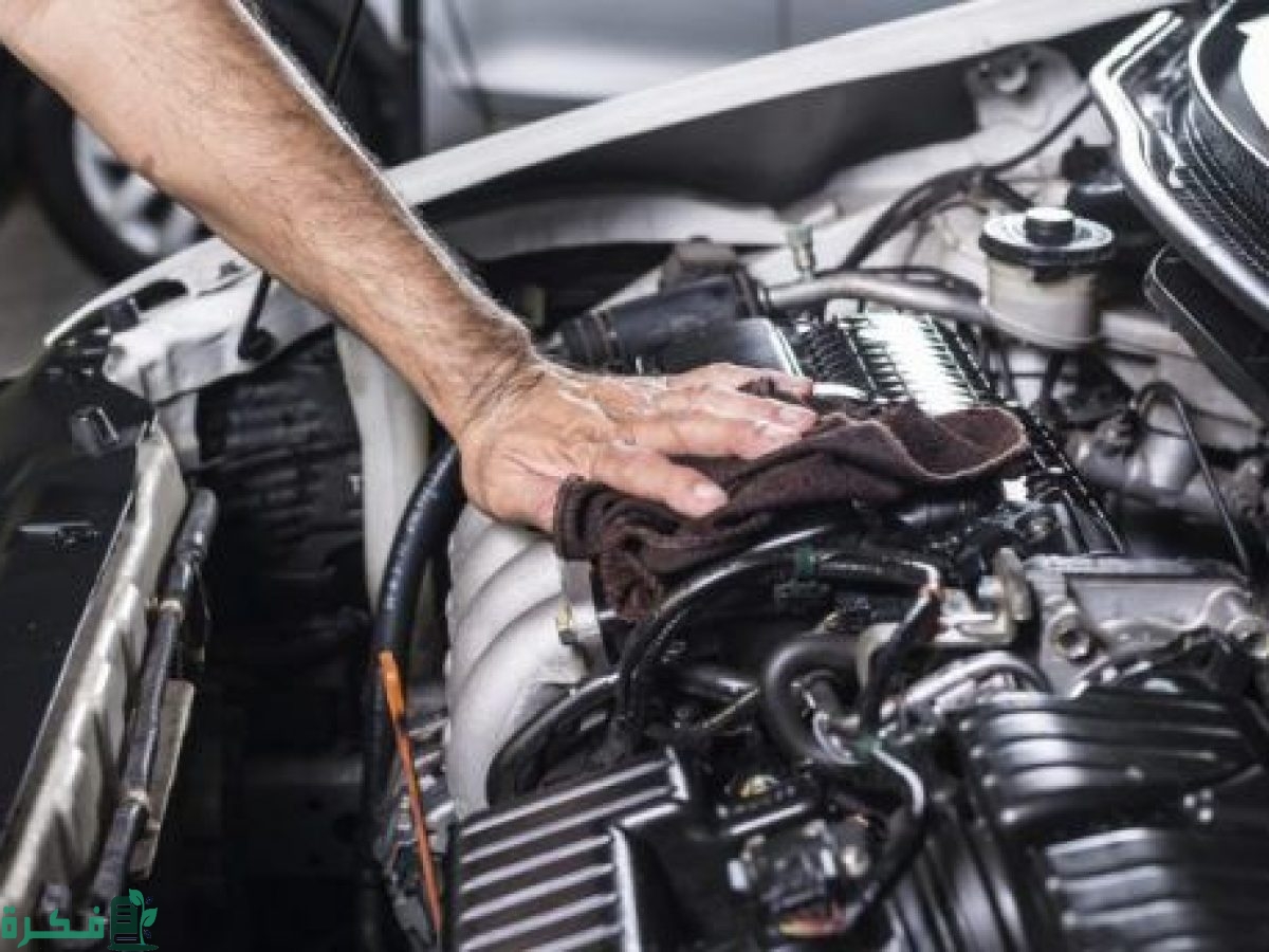 هل تعبئة الزيت يخرج من الضمان في السعودية